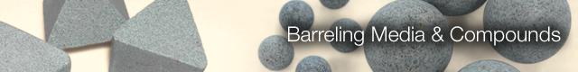 Barreling Media & Compounds