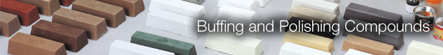 Buffing and Polishihg Compounds